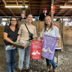 Reserve Champion Duck