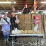 Reserve Champion Rabbits