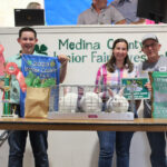 Reserve Champion Rabbits