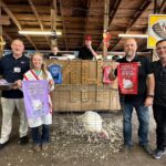 Reserve Champion Turkey