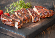 Cost of summer cookouts reaches record high $71.22 BBQ Ribs