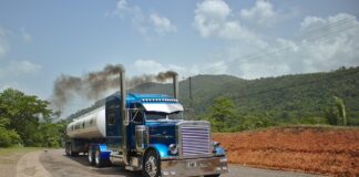 PUCO awards hazardous material training grants tanker