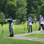 Interest in youth trap shooting growing rapidly