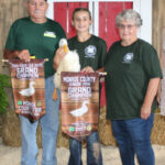 Grand Champion Market Duck