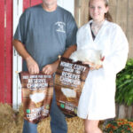 Reserve Champion Market Fryer