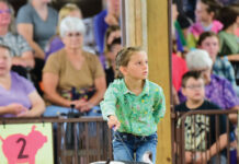 Roundup of 4-H news for Sept. 21, 2023 Julia Finnegan