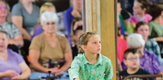 Roundup of 4-H news for Sept. 21, 2023 Julia Finnegan