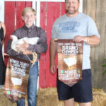 Grand Champion Market Fryer