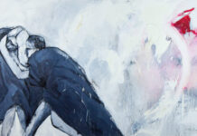 Massillon Museum to unveil John W. Carlson exhibit Exit from Eden