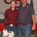 Grand Champion Rabbit Roasters