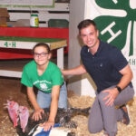 Grand Champion Turkey