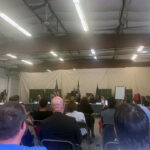 Pittsburgh farmers talk about struggles with USDA programs