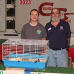 Grand Champion Quail