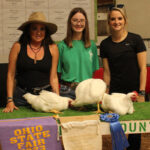 Grand Champion Chickens