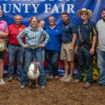 Grand Champion Turkey