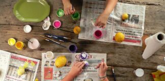 Silly Science Sunday returns Sept. 17 to Youngstown arts and crafts