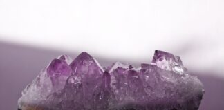 Geology Road Show set for Sept. 30 crystal