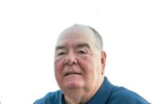 Leo L. Davis Leo L. Davis