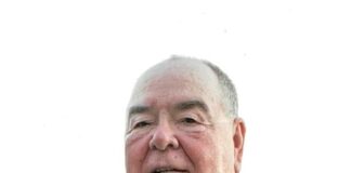 Leo L. Davis Leo L. Davis