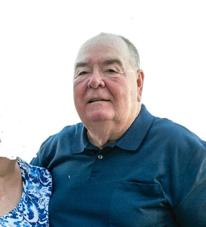 Leo L. Davis Leo L. Davis