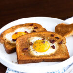 Ashland Co. Farm Bureau breakfast set for Feb. 24 eggs in a basket