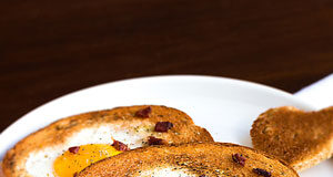 Ashland Co. Farm Bureau breakfast set for Feb. 24 eggs in a basket