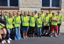 Roundup of FFA news for Sept. 14, 2023 West Holmes FFA