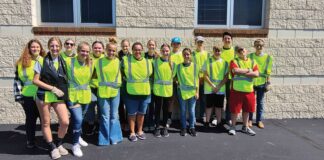 Roundup of FFA news for Sept. 14, 2023 West Holmes FFA