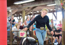 Roundup of FFA news for Sept. 21, 2023 Callie Finnegan