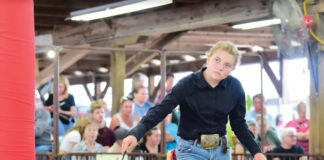Roundup of FFA news for Sept. 21, 2023 Callie Finnegan