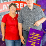 Grand Champion Carcass Hog