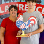 Grand Champion Poultry