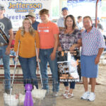 Grand Champion Chickens