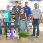 Grand Champion Ducks