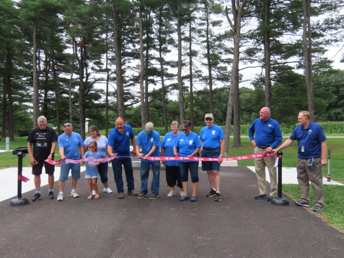 harrison campsite harrison campsite