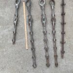 Help us solve the mystery behind Item No. 1256 Item No. 1256.