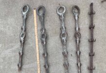 Help us solve the mystery behind Item No. 1256 Item No. 1256.