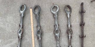 Help us solve the mystery behind Item No. 1256 Item No. 1256.