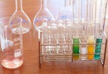 Center of Science and Industry makes science fun science lab