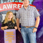 Reserve Champion Carcass Hog