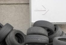 Independence Conservancy holds tire collections in Pennsylvania tires