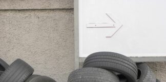 Independence Conservancy holds tire collections in Pennsylvania tires