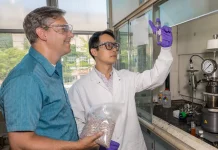 New recycling process could find markets for ‘junk’ plastic waste uwm scientists