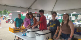 Roundup of FFA news for Sept. 7, 2023 zane trace ffa