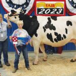 2023 Canfield Fair Sale results