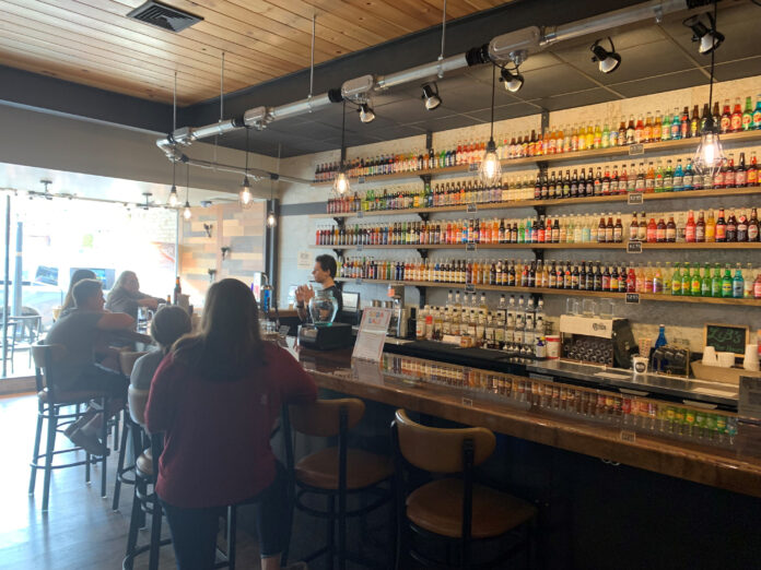 Kast Iron Soda Works Kast Iron Soda Works