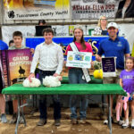 Grand Champion Broilers
