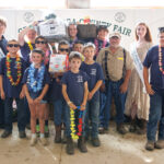Auburn Dairymen’s dairy basket