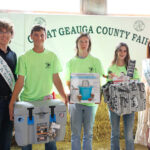 Thompson Ledge Dairymen’s dairy basket