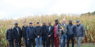 Ethanol Industry Meeting